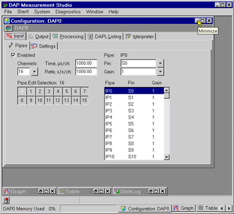 sample application animated gif