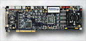 data acquisition hardware board